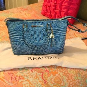 NWT Brahmin Bag